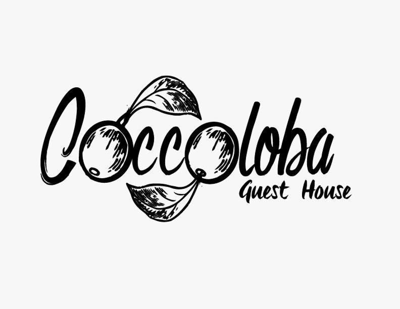 Coccoloba Guest House Puerto Escondido  Esterno foto