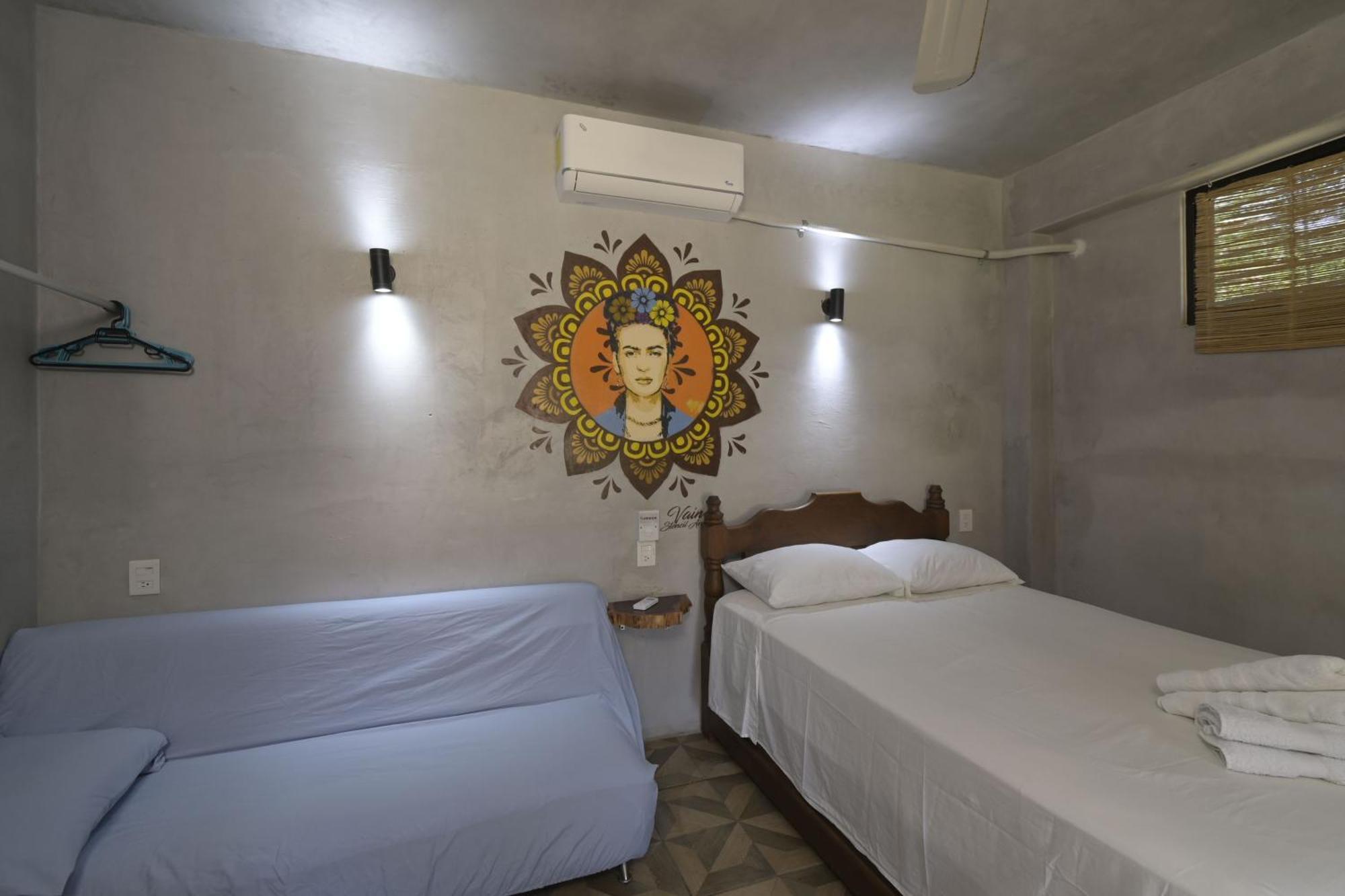 Coccoloba Guest House Puerto Escondido  Camera foto
